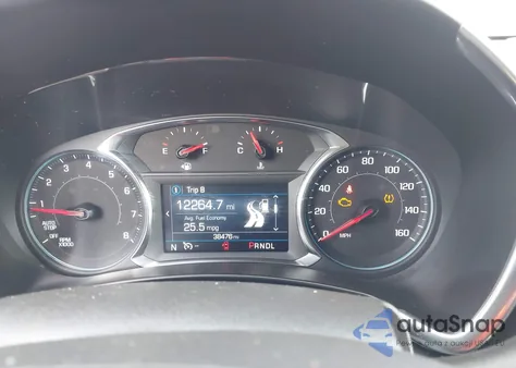 2024 Chevrolet Equinox Awd Lt from USA, damaged, VIN 3GNAXUEG7RL345322